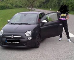 Fiat 500 Gebrauchtwagen