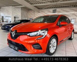 Renault Clio Gebrauchtwagen