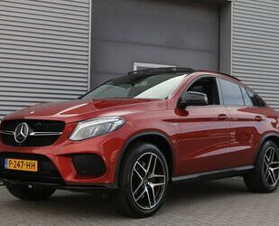 Mercedes-Benz GLE 43 AMG Gebrauchtwagen