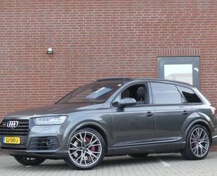 Audi SQ7 Gebrauchtwagen
