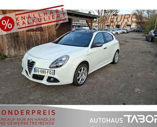 Alfa Romeo Giulietta Gebrauchtwagen