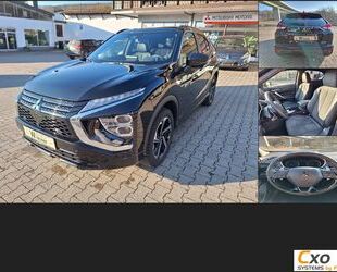 Mitsubishi Eclipse Cross Gebrauchtwagen
