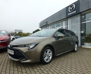 Toyota Corolla Gebrauchtwagen
