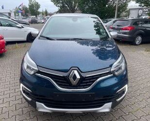 Renault Captur Gebrauchtwagen