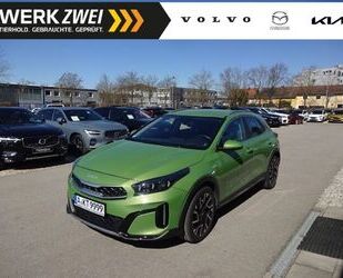 Kia XCeed Gebrauchtwagen