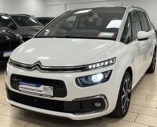Citroen Grand C4 Picasso / SpaceTourer Gebrauchtwagen