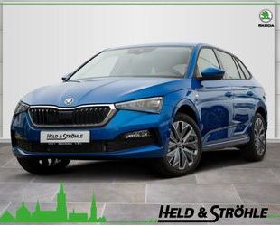 Skoda Scala Gebrauchtwagen