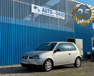 Seat Arosa Gebrauchtwagen