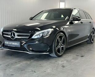 Mercedes-Benz C 350 Gebrauchtwagen