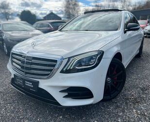 Mercedes-Benz S 400 Gebrauchtwagen