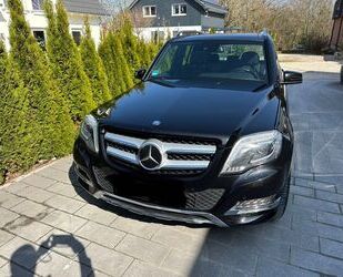 Mercedes-Benz GLK 350 Gebrauchtwagen