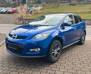 Mazda CX-7 Gebrauchtwagen