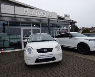 Kia Picanto Gebrauchtwagen