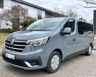 Renault Trafic Gebrauchtwagen
