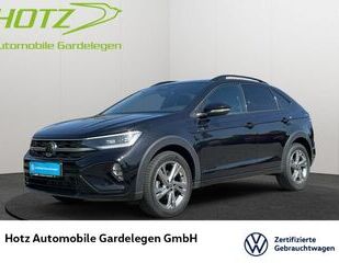 VW Taigo Gebrauchtwagen