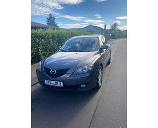 Mazda 3 Gebrauchtwagen