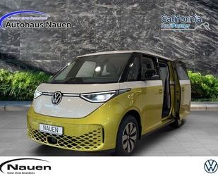 VW ID. Buzz Gebrauchtwagen