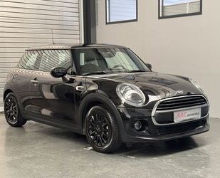 Mini ONE Gebrauchtwagen