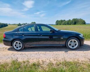 BMW 318 Gebrauchtwagen
