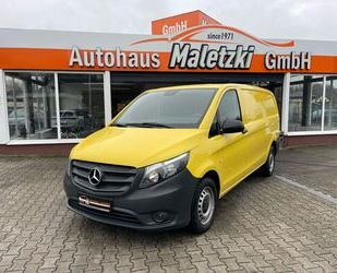 Mercedes-Benz Vito Gebrauchtwagen