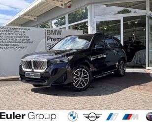 BMW iX1 Gebrauchtwagen