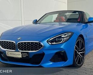BMW Z4 Gebrauchtwagen