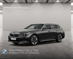 BMW 530 Gebrauchtwagen