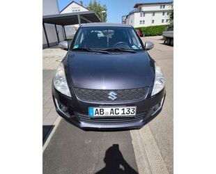 Suzuki Swift Gebrauchtwagen