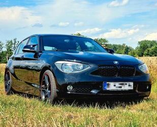 BMW 118 Gebrauchtwagen