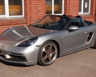 Porsche Boxster Gebrauchtwagen