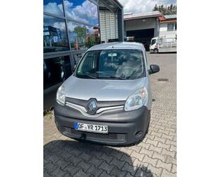 Renault Kangoo Gebrauchtwagen