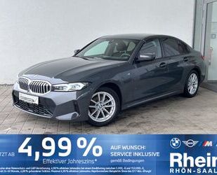 BMW 320 Gebrauchtwagen