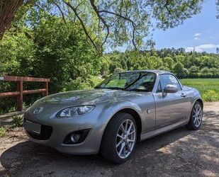 Mazda MX-5 Gebrauchtwagen