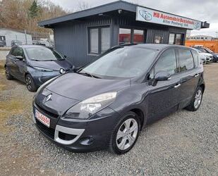 Renault Scenic Gebrauchtwagen