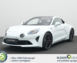 Alpine A110 Gebrauchtwagen