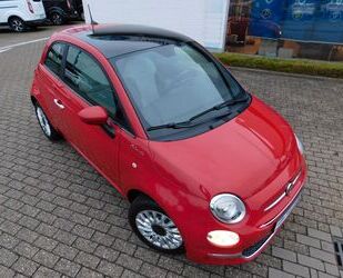 Fiat 500 Gebrauchtwagen