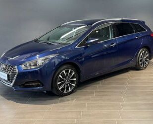Hyundai i40 Gebrauchtwagen
