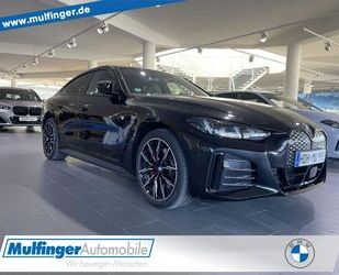 BMW i4 Gebrauchtwagen