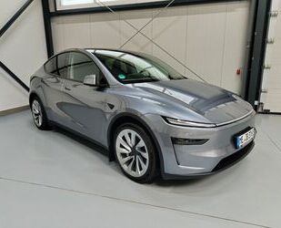 Tesla Model Y Gebrauchtwagen