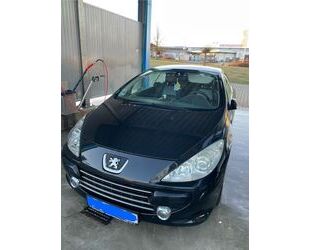 Peugeot 307 Gebrauchtwagen