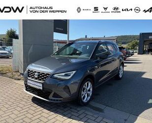 Seat Arona Gebrauchtwagen