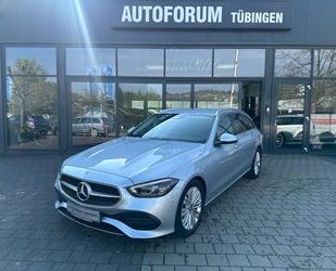 Mercedes-Benz C 200 Gebrauchtwagen