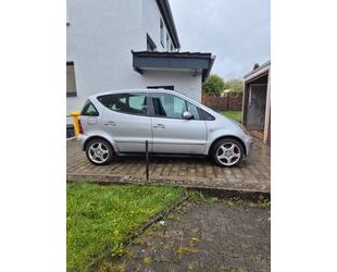 Mercedes-Benz A 190 Gebrauchtwagen