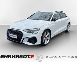 Audi S3 Gebrauchtwagen