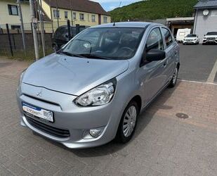 Mitsubishi Space Star Gebrauchtwagen