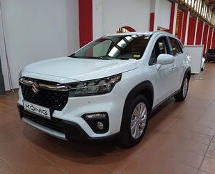 Suzuki (SX4) S-Cross Gebrauchtwagen