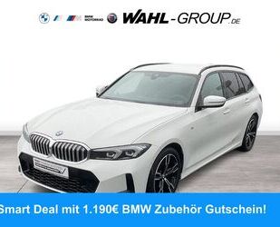 BMW 320 Gebrauchtwagen