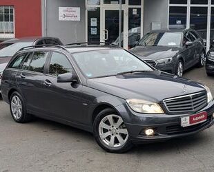Mercedes-Benz C 250 Gebrauchtwagen