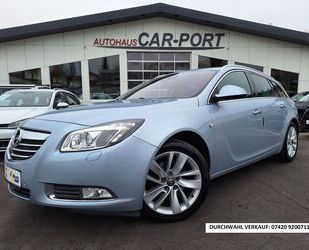 Opel Insignia Gebrauchtwagen