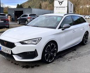 Cupra Leon Gebrauchtwagen